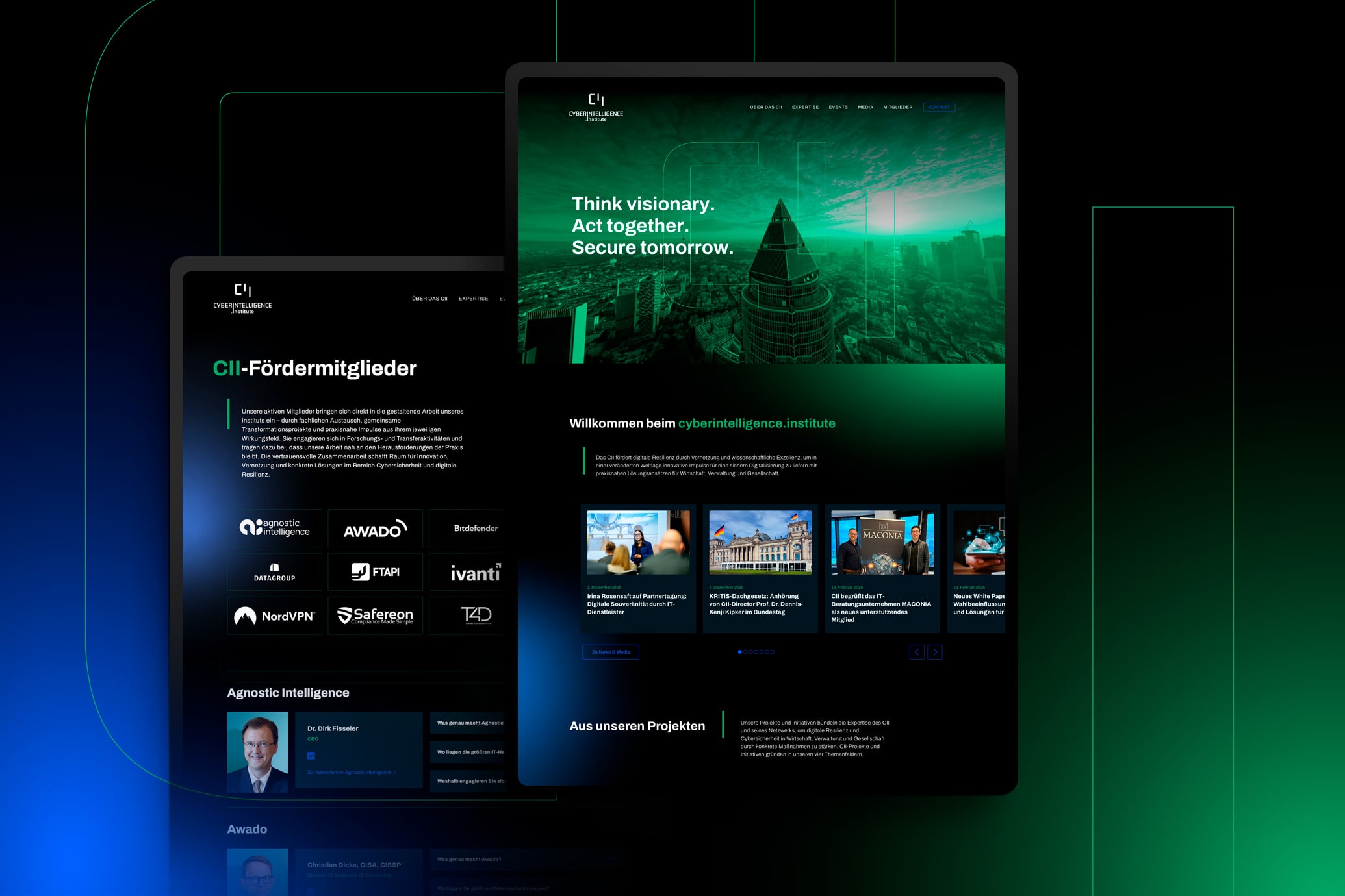 cyberintelligence.institute